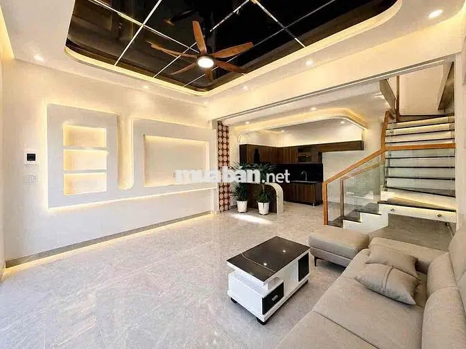 NHÀ ĐẸP P. TAM HIỆP (TÂN HIỆP CŨ)  💰 Giá chỉ: 2,95 tỷ (thương lượng)