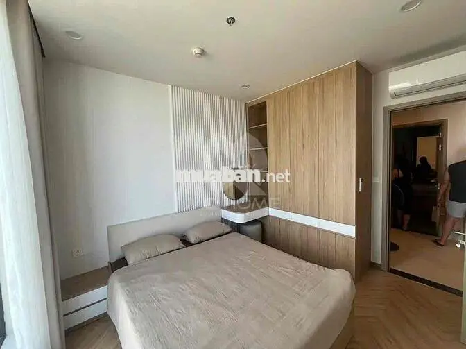Cho thuê 1PN Panoma giá từ 22triệu- full NT thiết bị- view sông Hàn