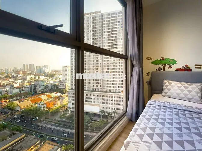 CHO THUÊ MILLENNIUM 2PN2WC 74M² FULL NT GIÁ 22 TRIỆU/ THÁNG