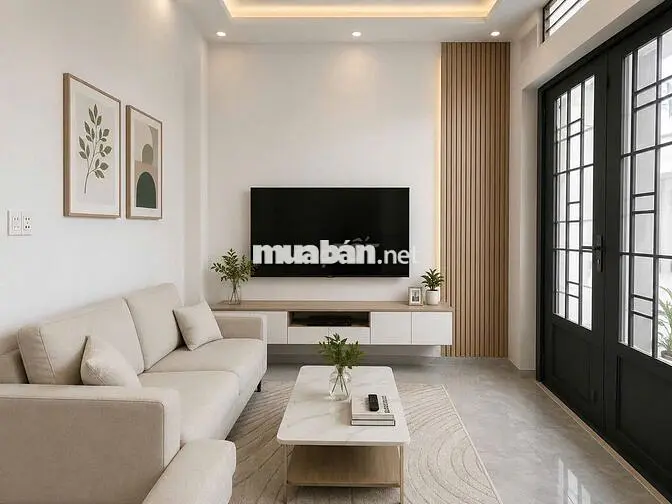 SIÊU PHẨM PENHOUSE NGAY VÒNG XOAY DÂN CHỦ, ĐH BÁCH KHOA - OTO ĐỖ CỬA