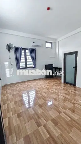 PHÒNG MỚI XÂY CHO THUÊ NGAY ĐẠI HỌC FPT - ĐẠI HỌC VIỆT - HÀN,  Y DƯỢC
