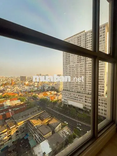 CHO THUÊ MILLENNIUM 2PN2WC 74M² FULL NT GIÁ 22 TRIỆU/ THÁNG