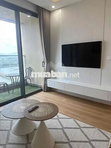 Cho thuê căn hộ Panoma 1PN|1WC- view sông Hàn- chỉ từ 22triệu