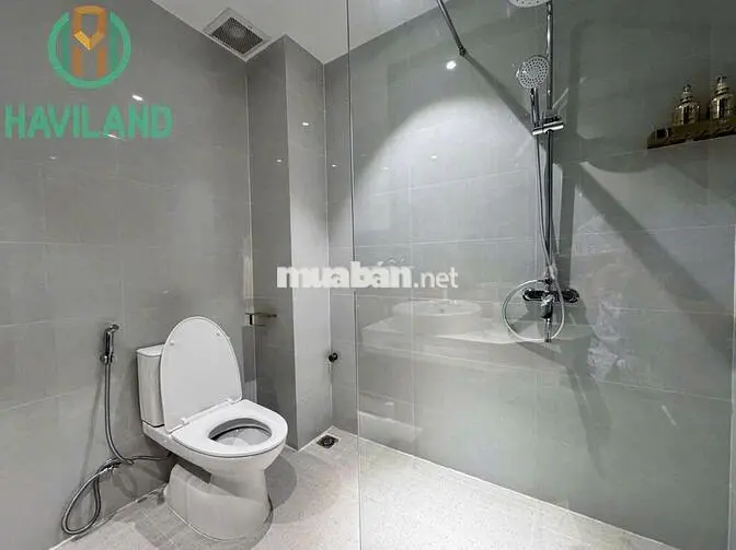 🏡 CĂN 1PN LUXURY SIÊU ĐẸP – FULL NỘI THẤT – HẢI CHÂU 🏡