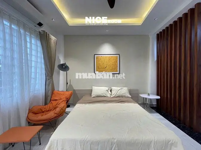 CĂN HỘ CAO CẤP MỚI KHAI TRƯƠNG KHÔNG GIAN SỐNG SANG TRỌNG