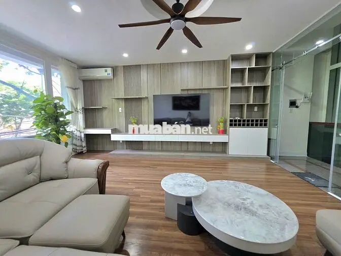 Nhà Nguyên Căn Mặt Tiền Tiểu La |Thang Máy|Có Thể Vừa Ở Vừa Kinh Doanh