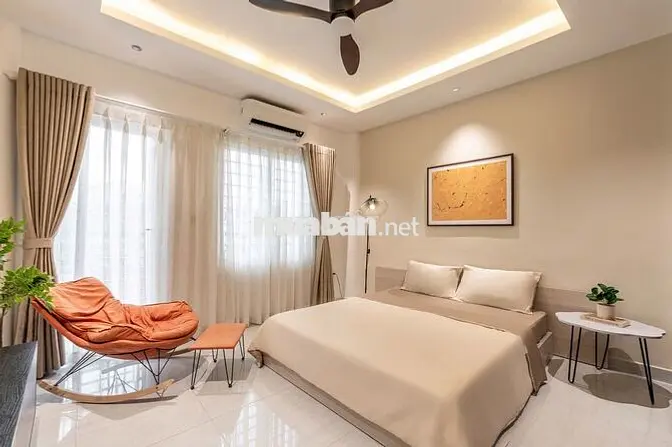 CĂN HỘ CAO CẤP MỚI KHAI TRƯƠNG KHÔNG GIAN SỐNG SANG TRỌNG