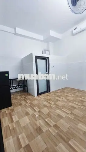 PHÒNG MỚI XÂY CHO THUÊ NGAY ĐẠI HỌC FPT - ĐẠI HỌC VIỆT - HÀN,  Y DƯỢC