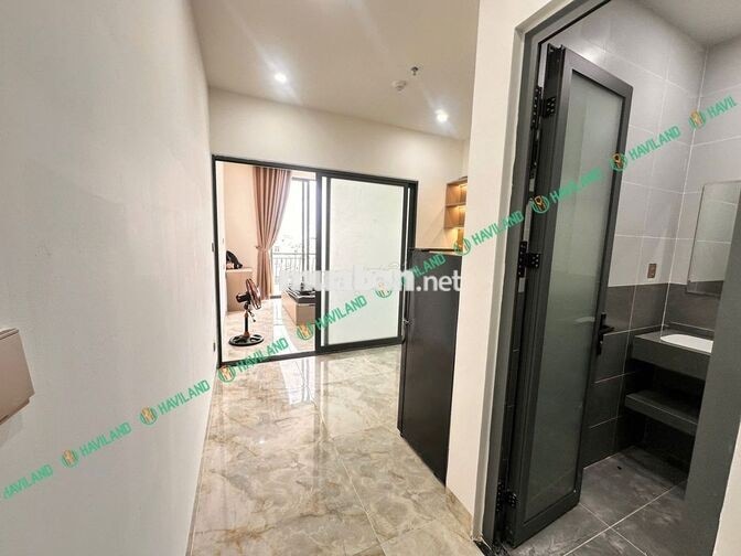 ✨ CHO THUÊ CĂN HỘ 1PN MỚI - HÒA CƯỜNG, HẢI CHÂU
