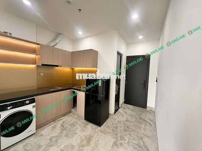 ✨ CHO THUÊ CĂN HỘ 1PN MỚI - HÒA CƯỜNG, HẢI CHÂU