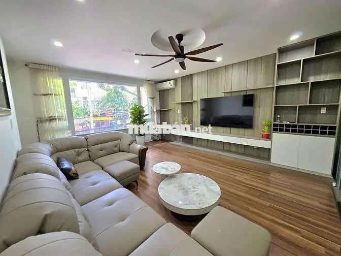 Nhà Nguyên Căn Mặt Tiền Tiểu La |Thang Máy|Có Thể Vừa Ở Vừa Kinh Doanh