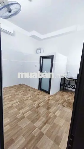 PHÒNG MỚI XÂY CHO THUÊ NGAY ĐẠI HỌC FPT - ĐẠI HỌC VIỆT - HÀN,  Y DƯỢC