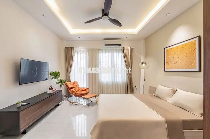 CĂN HỘ CAO CẤP MỚI KHAI TRƯƠNG KHÔNG GIAN SỐNG SANG TRỌNG