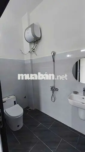 PHÒNG MỚI XÂY CHO THUÊ NGAY ĐẠI HỌC FPT - ĐẠI HỌC VIỆT - HÀN,  Y DƯỢC