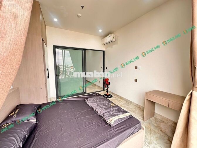✨ CHO THUÊ CĂN HỘ 1PN MỚI - HÒA CƯỜNG, HẢI CHÂU