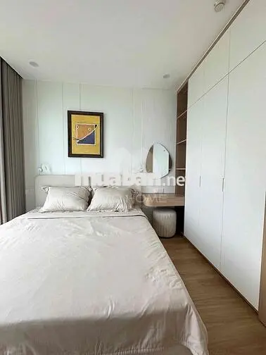 Cho thuê 1PN Panoma giá từ 22triệu- full NT thiết bị- view sông Hàn