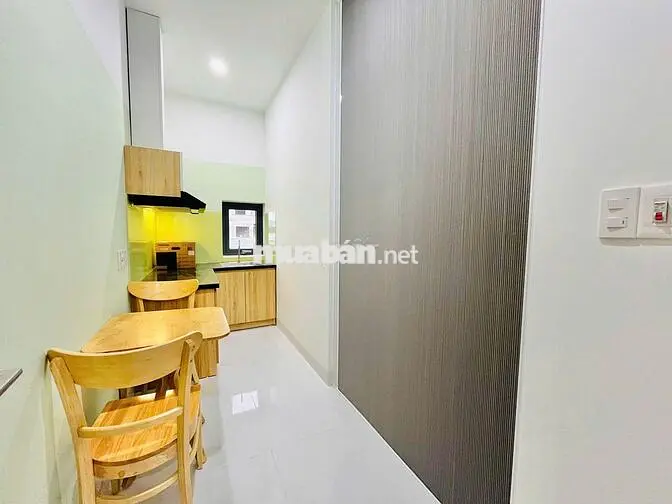 CĂN HỘ 1 PHÒNG NGỦ TẠI TRUNG TÂM THÀNH PHỐ