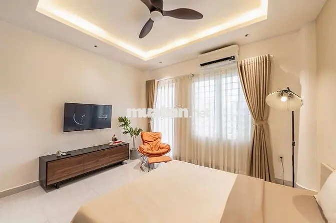 CĂN HỘ CAO CẤP MỚI KHAI TRƯƠNG KHÔNG GIAN SỐNG SANG TRỌNG