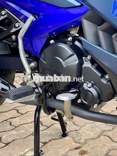 Yamaha MX King 2023 Nhập Indonesia đèn Led