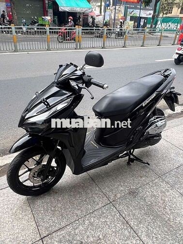 Honda Vario 125 2021 Đen Đã sử dụng