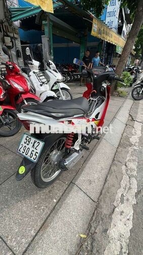 Honda Wave Black 2019 Đỏ, Trắng, Đen Đã sử dụng