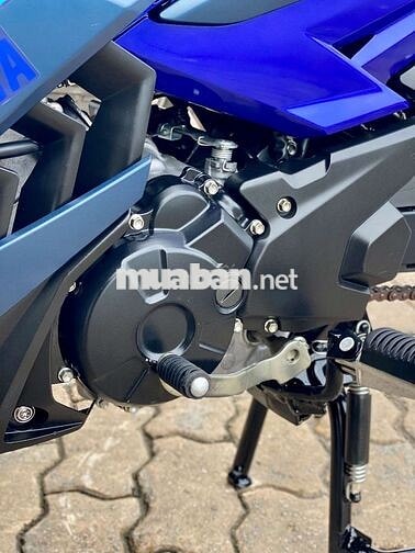 Yamaha MX King 2023 Nhập Indonesia đèn Led