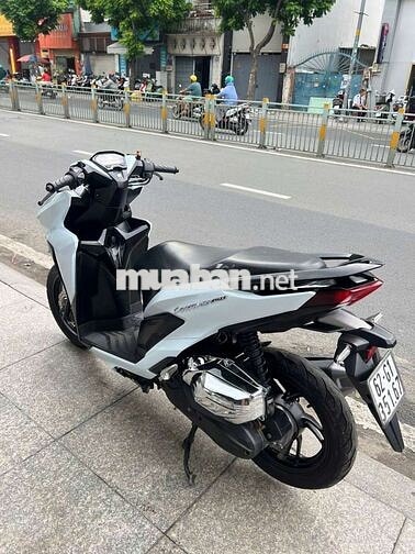 Honda Vario 150 2020 Trắng Đã sử dụng