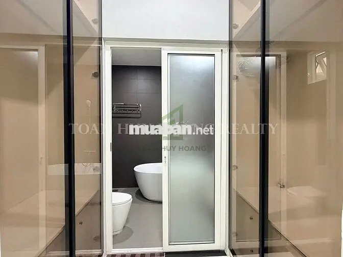 Nhà Nam Việt Á Đà Nẵng | 100m² | 3 Tầng | 3PN | 4VS