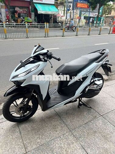 Honda Vario 150 2020 Trắng Đã sử dụng