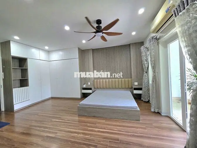 Nhà Nguyên Căn Mặt Tiền Tiểu La |Thang Máy|Có Thể Vừa Ở Vừa Kinh Doanh