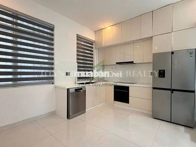 Nhà Nam Việt Á Đà Nẵng | 100m² | 3 Tầng | 3PN | 4VS