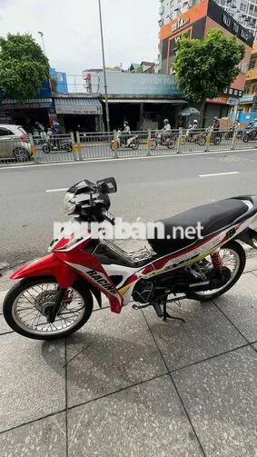 Honda Wave Black 2019 Đỏ, Trắng, Đen Đã sử dụng