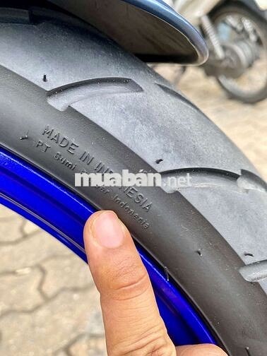 Yamaha MX King 2023 Nhập Indonesia đèn Led