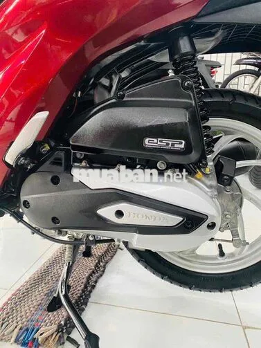 Honda Vision 2022 109.5cc Đỏ 12000 km
