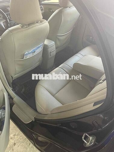 Toyota Corolla Altis 2013 Đen 5 chỗ