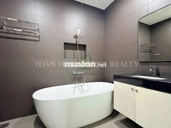 Nhà Nam Việt Á Đà Nẵng | 100m² | 3 Tầng | 3PN | 4VS
