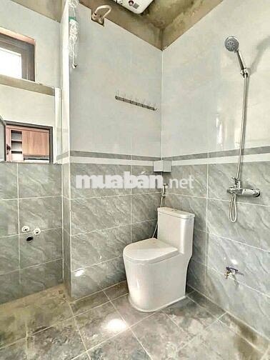 Căn hộ full nội thất ngay Ngã Tư Hàng Xanh gần FTU, UEF, HIU, GTVT