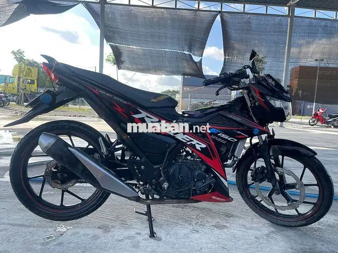 Cần bán Suzuki Raider