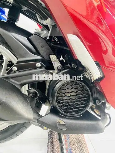 Honda Vision 2022 109.5cc Đỏ 12000 km