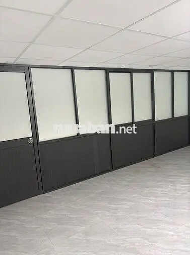 Cho thuê nhà hẻm Quang Trung, gần chợ và nhà thờ Hạnh Thông Tây