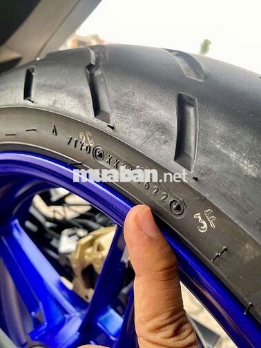 Yamaha MX King 2023 Nhập Indonesia đèn Led
