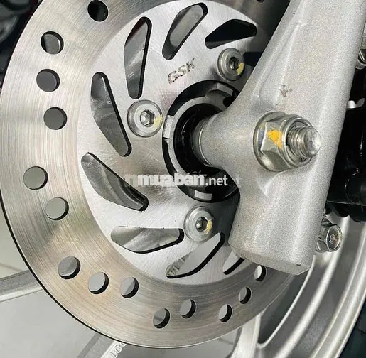 Honda Vision 2022 109.5cc Đỏ 12000 km