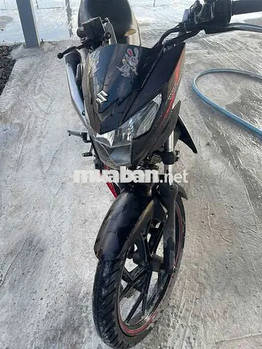 Cần bán Suzuki Raider
