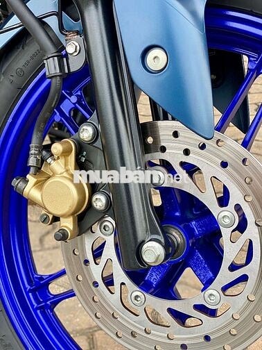 Yamaha MX King 2023 Nhập Indonesia đèn Led