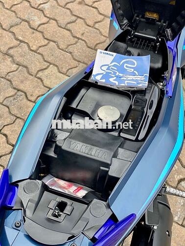 Yamaha MX King 2023 Nhập Indonesia đèn Led