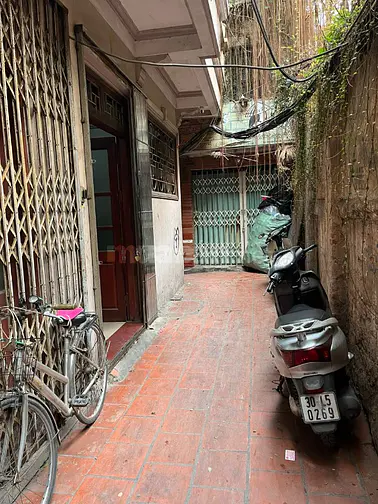 Chính chủ bán 60m2, phố Chân Cầm vị trí kim cương trung tâm Hoàn Kiếm