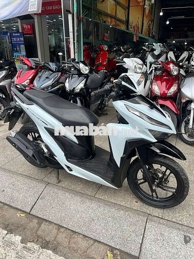 Honda Vario 150 2020 Trắng Đã sử dụng