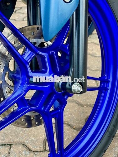 Yamaha MX King 2023 Nhập Indonesia đèn Led