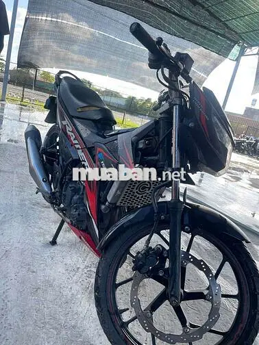 Cần bán Suzuki Raider