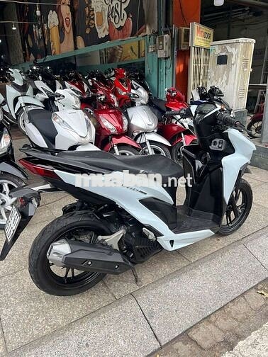 Honda Vario 150 2020 Trắng Đã sử dụng